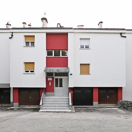 Apartman Pergul Rijeka Exterior photo