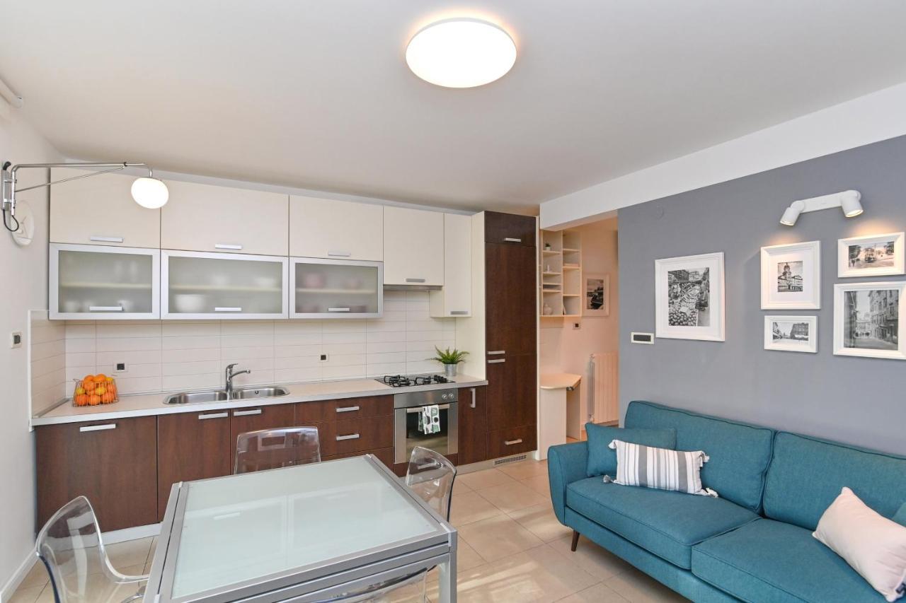 Apartman Pergul Rijeka Exterior photo