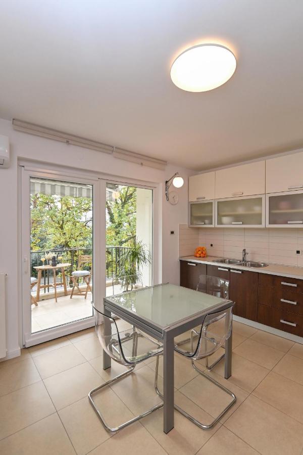 Apartman Pergul Rijeka Exterior photo