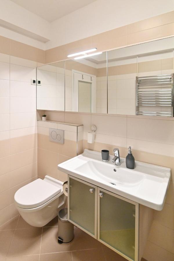 Apartman Pergul Rijeka Exterior photo