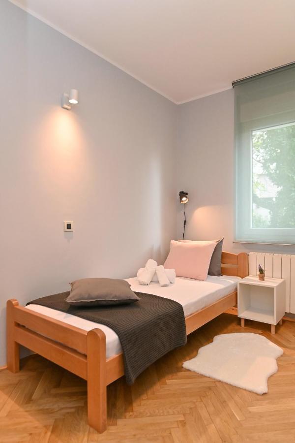 Apartman Pergul Rijeka Exterior photo