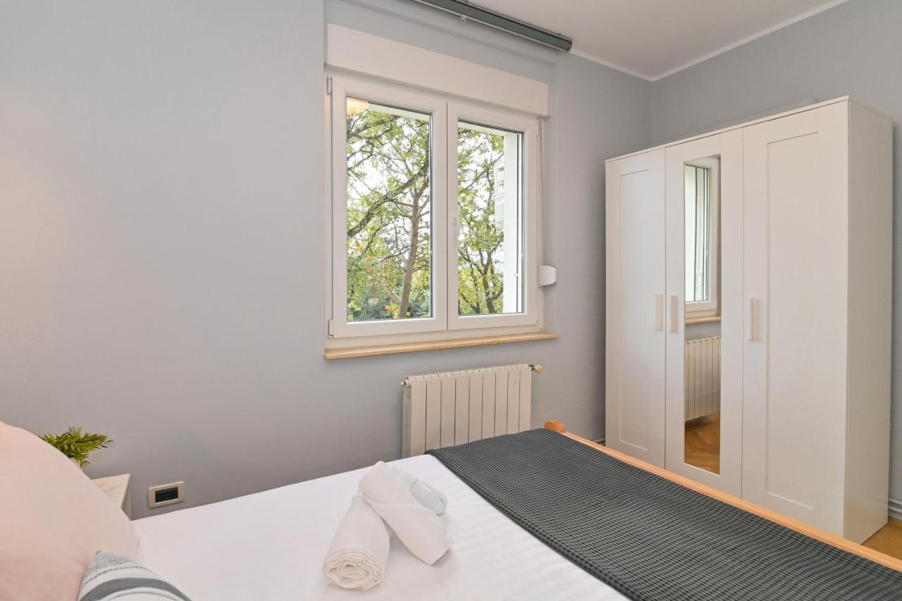 Apartman Pergul Rijeka Exterior photo