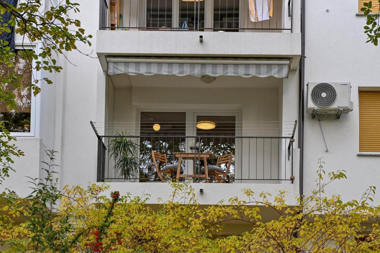 Apartman Pergul Rijeka Exterior photo